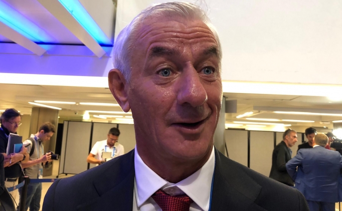 Ian Rush: 'İstanbul, Liverpool için özel bir şehir'