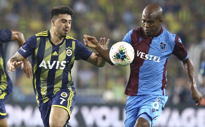 Nefesleri kesen 90 dakika!