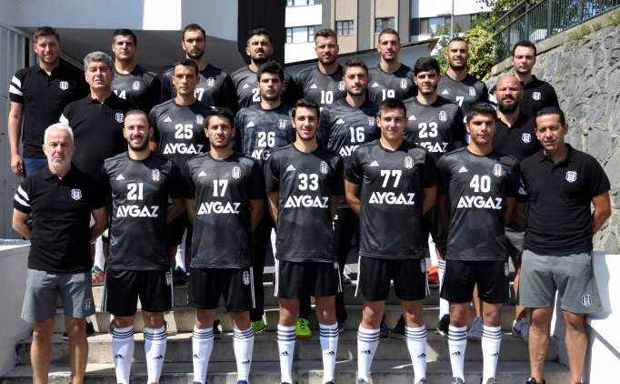 Beşiktaş'a hentbolda yeni sponsor