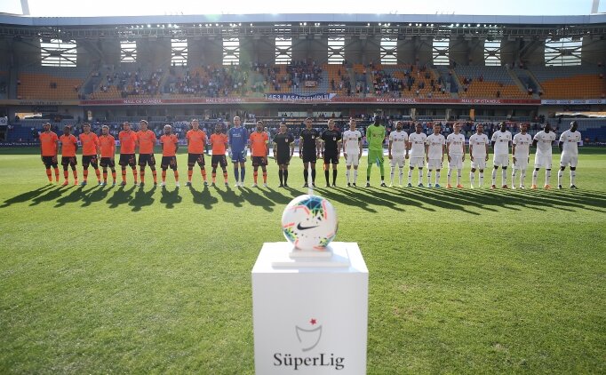 Ba�ak�ehir, kan kaybetmeye devam ediyor!