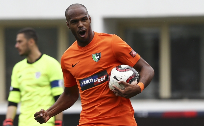 Denizlispor Türkiye Kupası'nda tur atladı