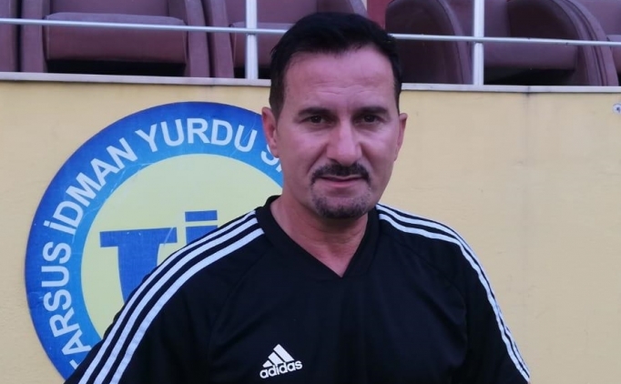 Tarsus İdman Yurdu, Fenerbahçe eşleşmesinden memnun