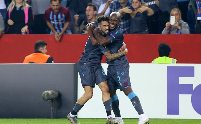 Nwakaeme: 'Futbol böyle bir oyun'