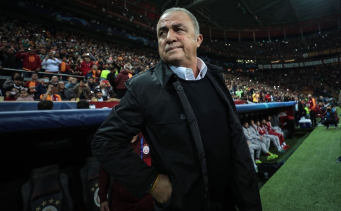 Galatasaray, Terim'le 78. Avrupa manda