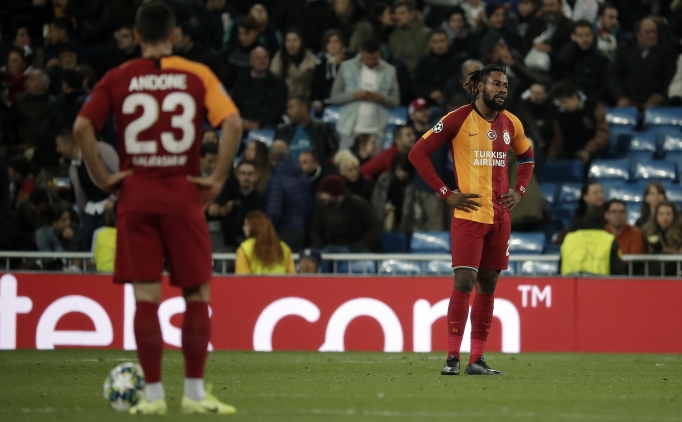 Fatih Terim'in en çok eleştirilen o kararı