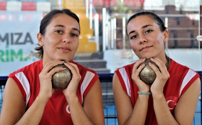 Boccenin 'altın' kardeşleri