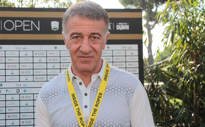 Golf sahaları turizm potansiyelini artıracak