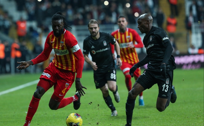 Emmanuel Adebayor: 'Buradaki son maçımdı!'
