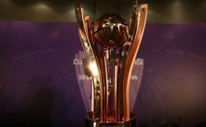 Kadın basketbolunda en büyük kupa sahibini buluyor