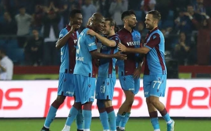 Trabzonspor-Basel! Muhtemel 11'ler