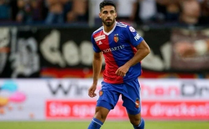 Basel'de Eray Cömert'ten itiraf; 'Bu sonuç iyi'
