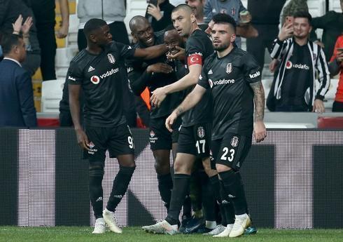 �H Konyaspor - Be�ikta�: Muhtemel 11'ler