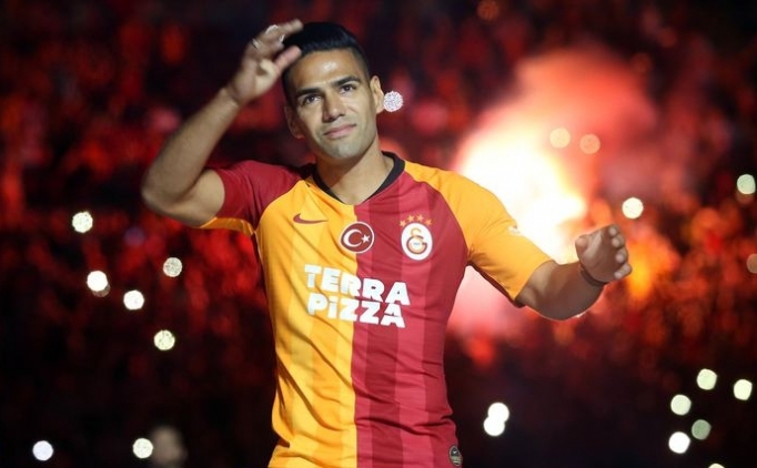 'GS TV'yi bizden ayırmayın, Falcao tek başına yetmez'