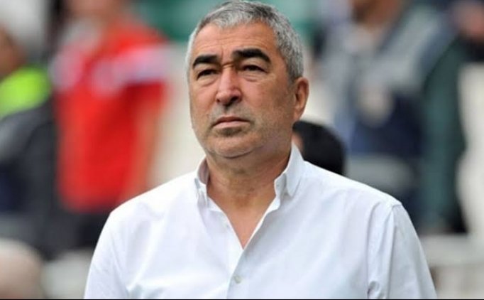 Samet Aybaba'dan istifa sinyali