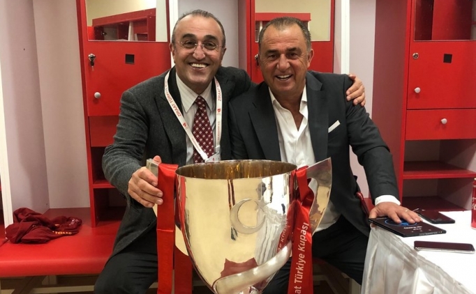 Albayrak'tan Başakşehir mesajı; 'Kenetlendik!'