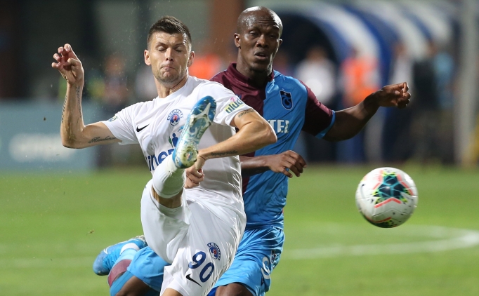 Nwakaeme: 'Bu tip ma�lar hi� kolay de�il'