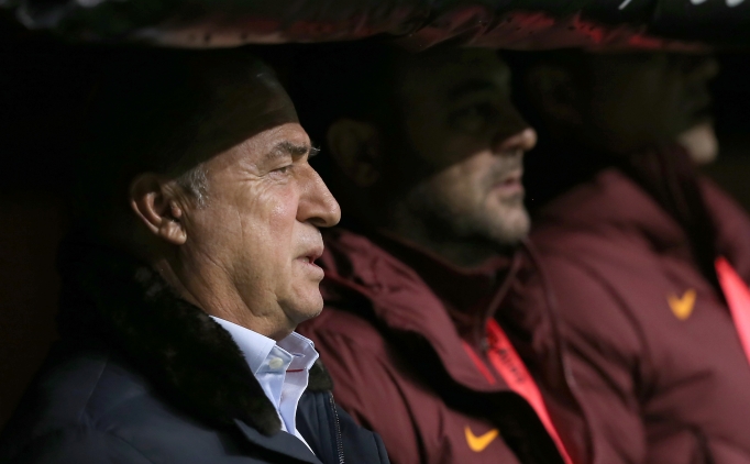 Galatasaray, Terim ile 76. Avrupa mana kacak