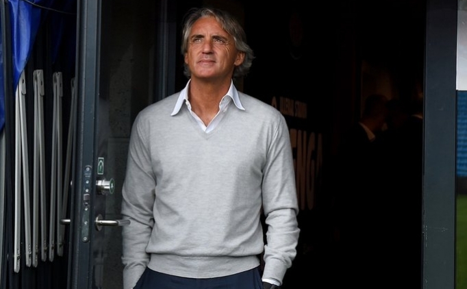 Roberto Mancini: 'Türkiye bize acı çektirebilir'