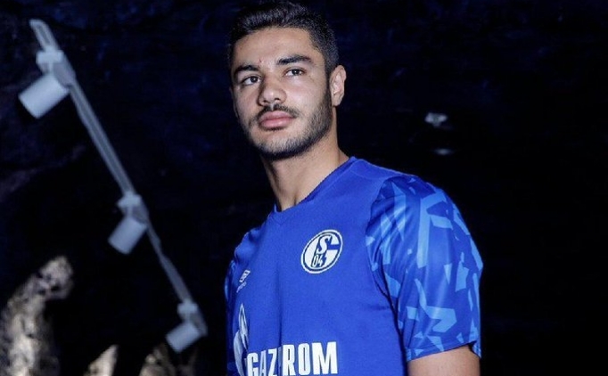 Artık Schalke'nin de Van Dijk'ı var; Ozan Kabak!