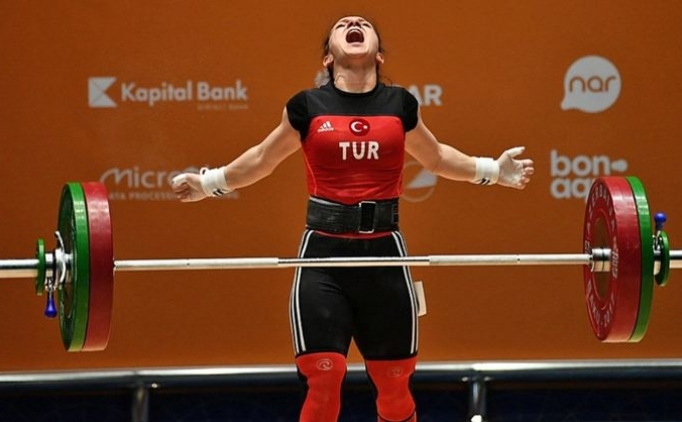Şaziye Erdoğan'a büyük bir jest