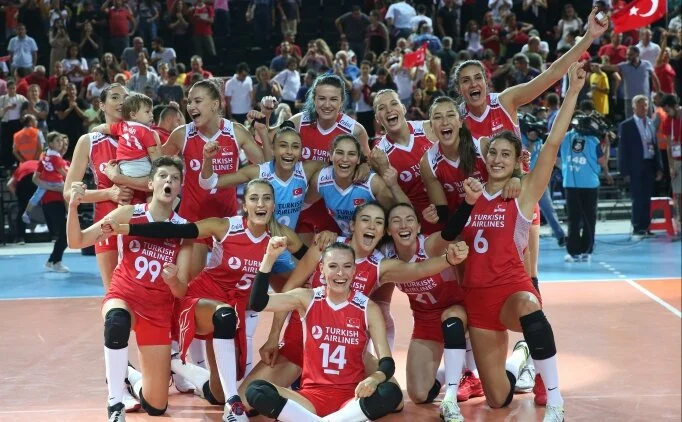 Filenin Sultanları yarı finalde