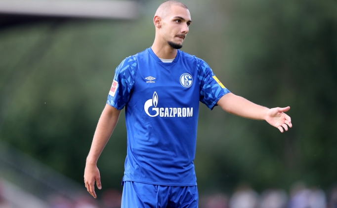 Schalke'den Fenerbahçe'ye ret: Ahmed Kutucu