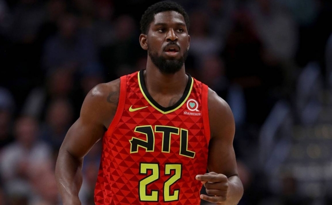 Galatasaray transfer açıkladı; Alex Poythress