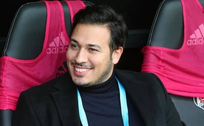 Ali Naibi'den UEFA kurası yorumu: 'Gruptan çıkacağız'