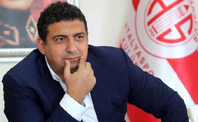 Keçiören Spor Kulübü Voleybol Şubesi, Antalyaspor'a devredildi