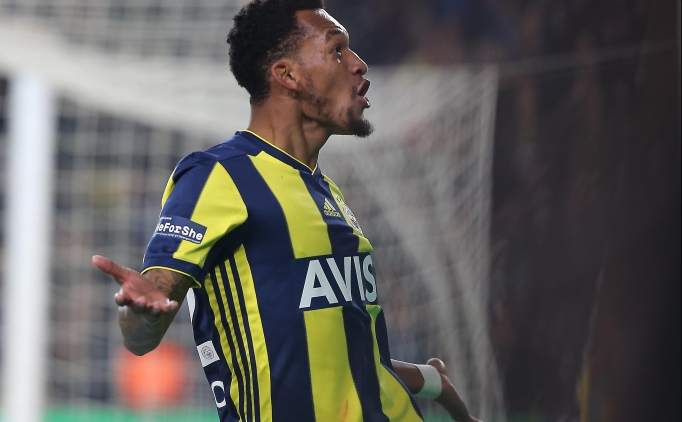 Lazio, Jailson içi Fenerbahçe'ye 12 milyon euro sunacak!
