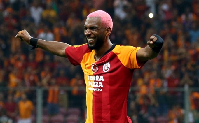 UEFA, Şampiyonlar Ligi anketine Ryan Babel'i ekledi
