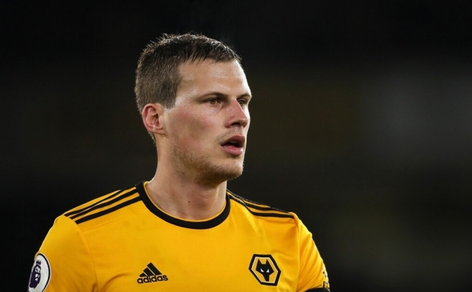 Ryan Bennett: ''Beşiktaş ile oynamak çok zordur...''