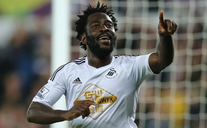 Göztepe'nin golcü gözdeleri Remy ve Bony