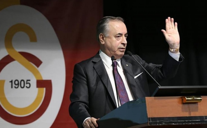 Mustafa Cengiz: 'GSTV kapatılmayacak'