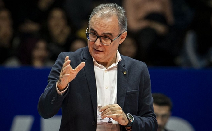 Aurelio Motta: 'Bu sezon beklentimiz çok yüksek'