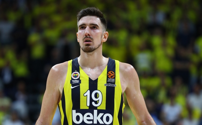 Fenerbahçe Beko, Bayern Münih'i ağırlıyor