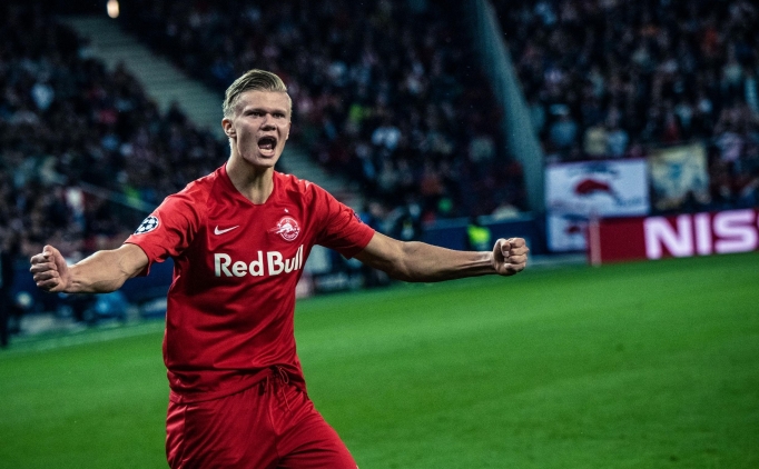 İşte Haaland'ın peşindeki devler