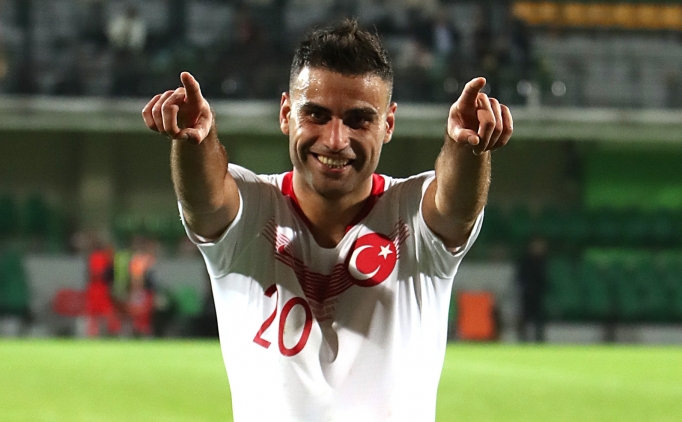 Fenerbahçe'nin yıldızları milli takımlarında uçuşa geçti!