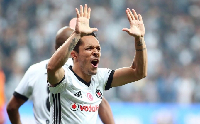 Adriano iin Brezilya'dan bir iddia daha!..