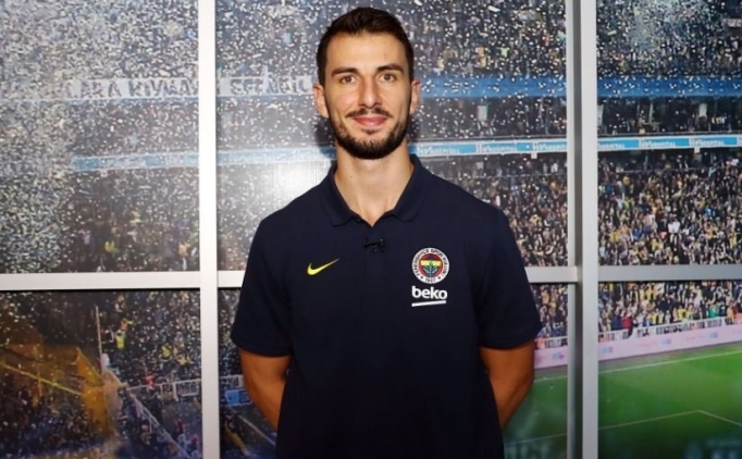 Leo Westermann: 'Kızılyıldız deplasmanı her zaman zordur'