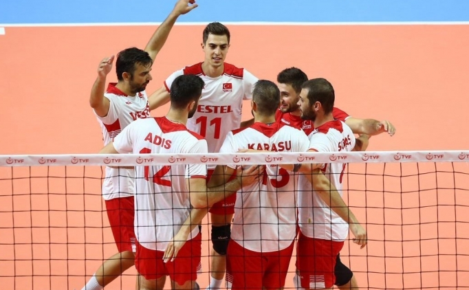 Filenin Efeleri, Son 16'ya kaldı
