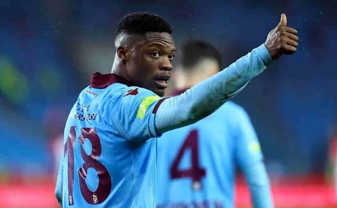 Caleb Ekuban: 'Formamı özledim'