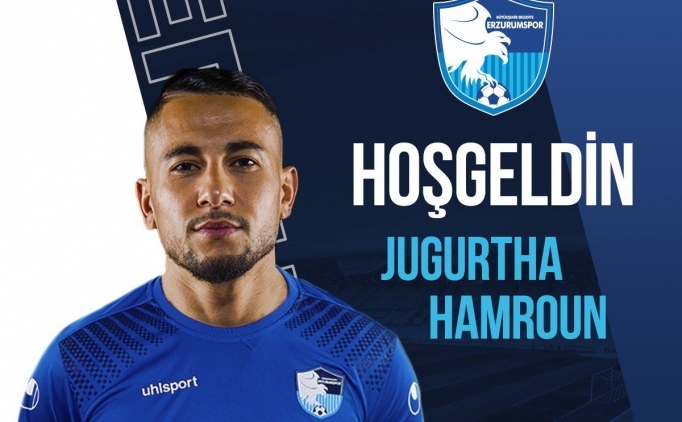 Erzurumspor'da yeni transferlerin sözleşme detayları açıklandı