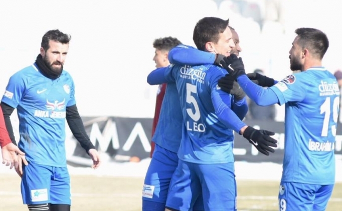 Süper Lig'de kümede kalma için kader günü!