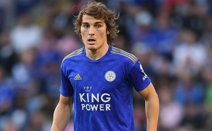 Çağlar Söyüncü: 'Lineker'den böyle sözler duymak gurur!'