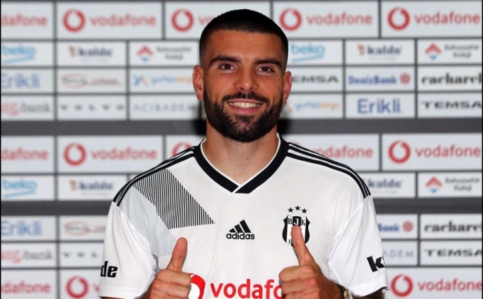 Rebocho 3 maç sonra yedek