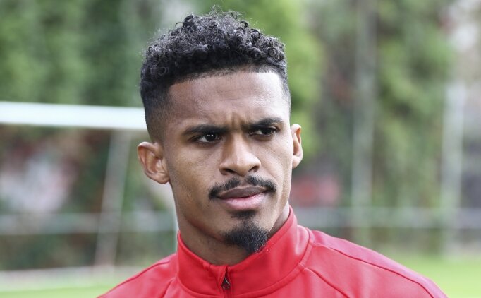 Gen�lerbirli�i'nde g�zler ba�kent derbisine �evrildi