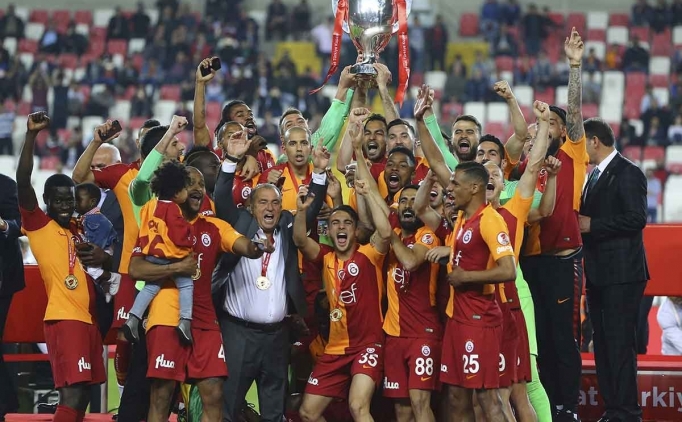 Süper Lig tarihinin 'en'leri