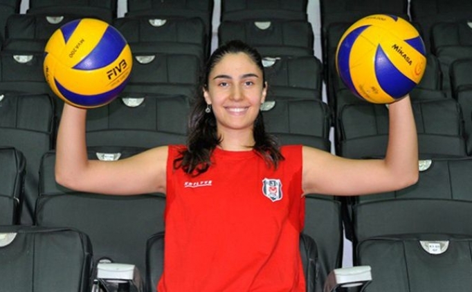 Kadın voleybolda perdeyi Beşiktaş açıyor
