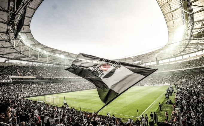 Daily Mail'den Beşiktaş değerlendirmesi